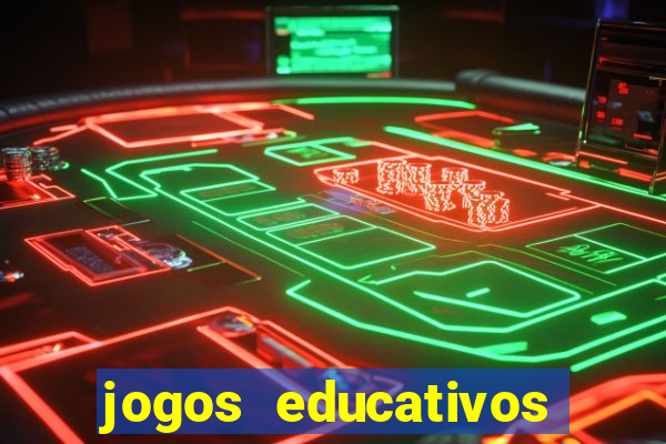 jogos educativos para autismo online